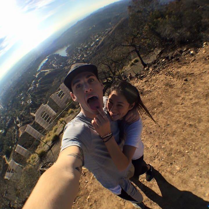 Hollyyyywood!