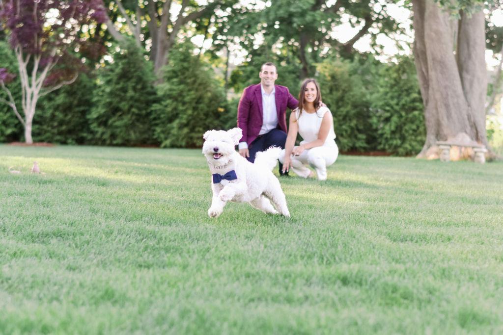 The Wedding Website of Michaela Powers and Sam Ozycz