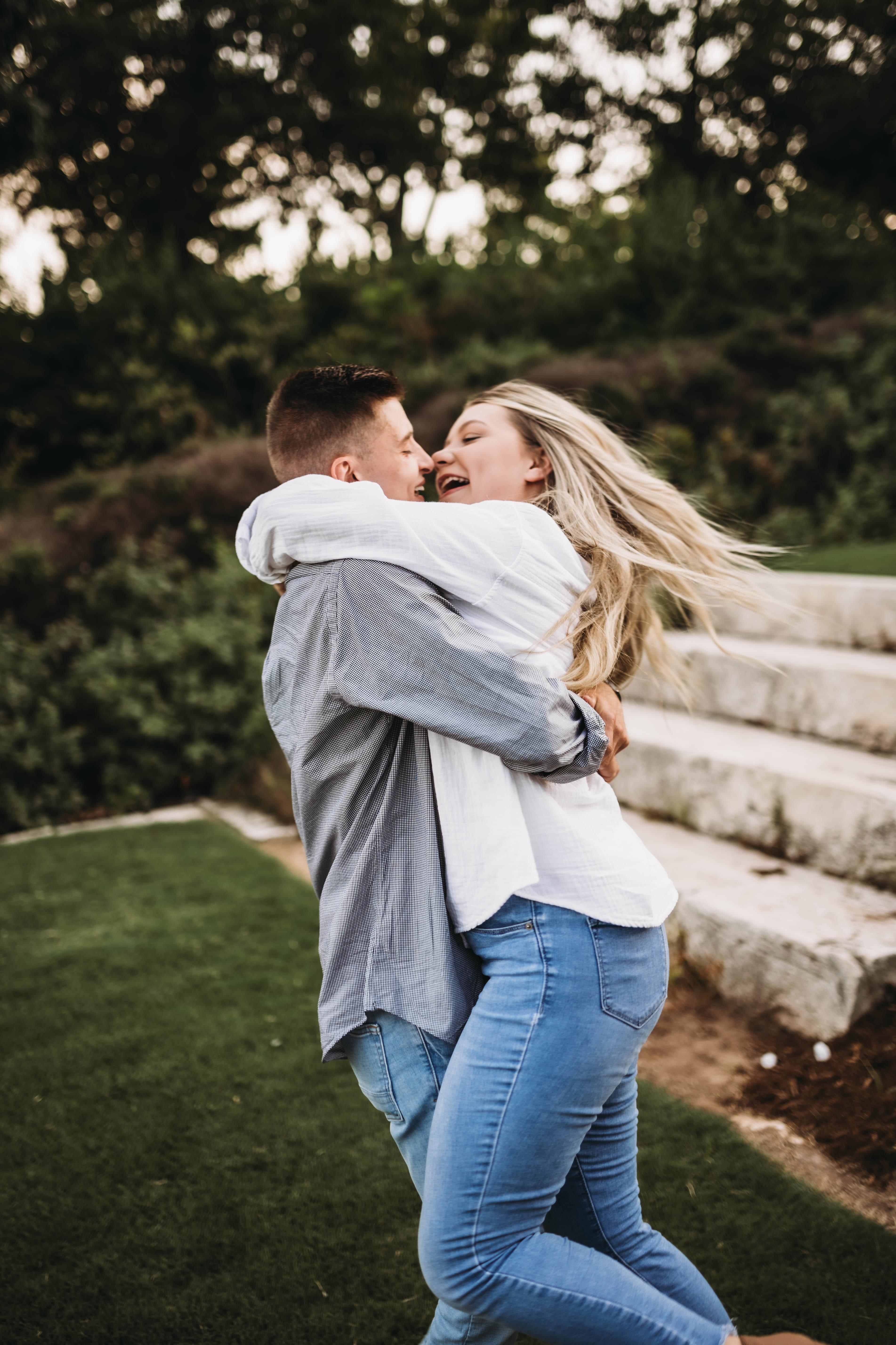 The Wedding Website of Kaley Donley and Chad Lile