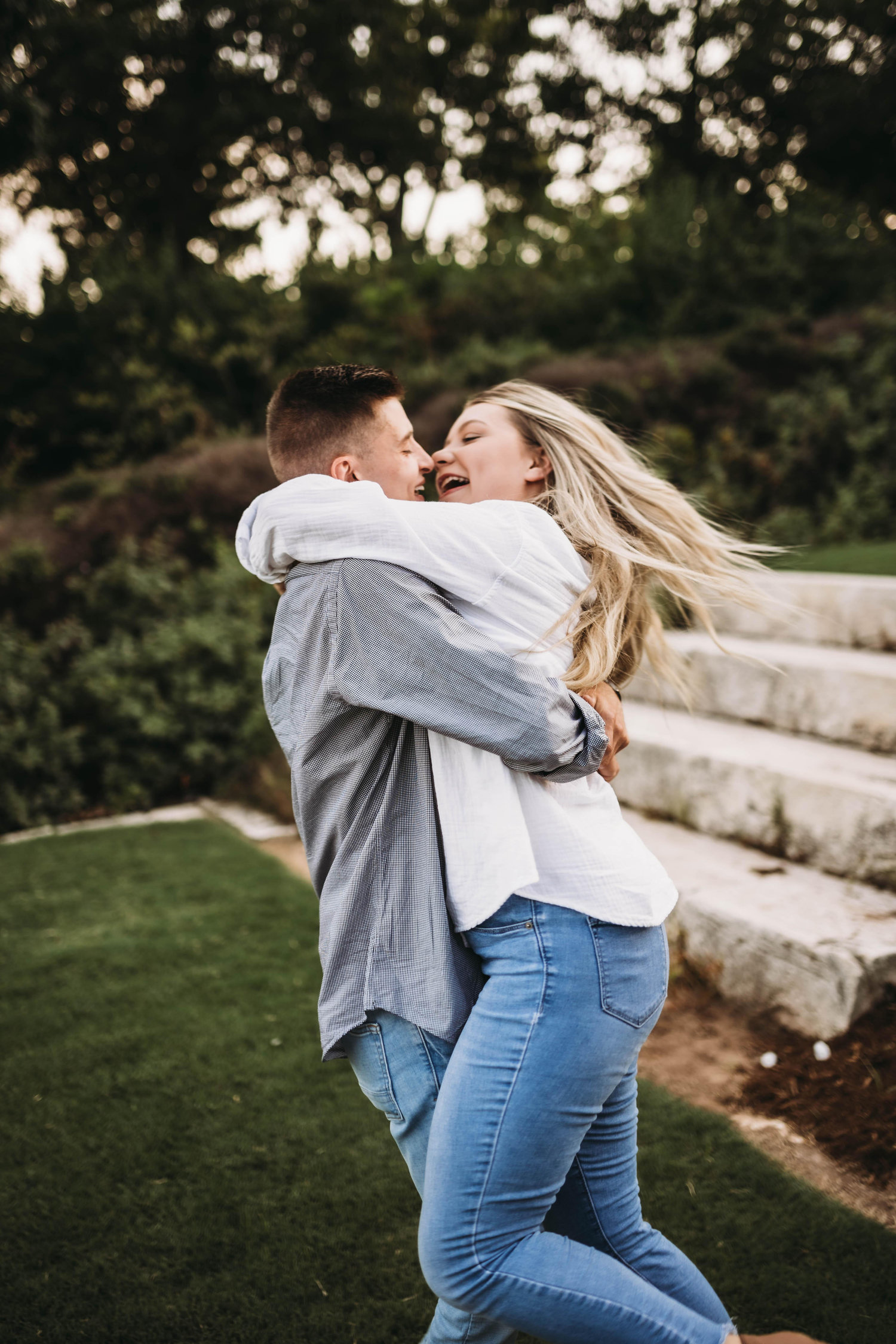 The Wedding Website of Kaley Donley and Chad Lile