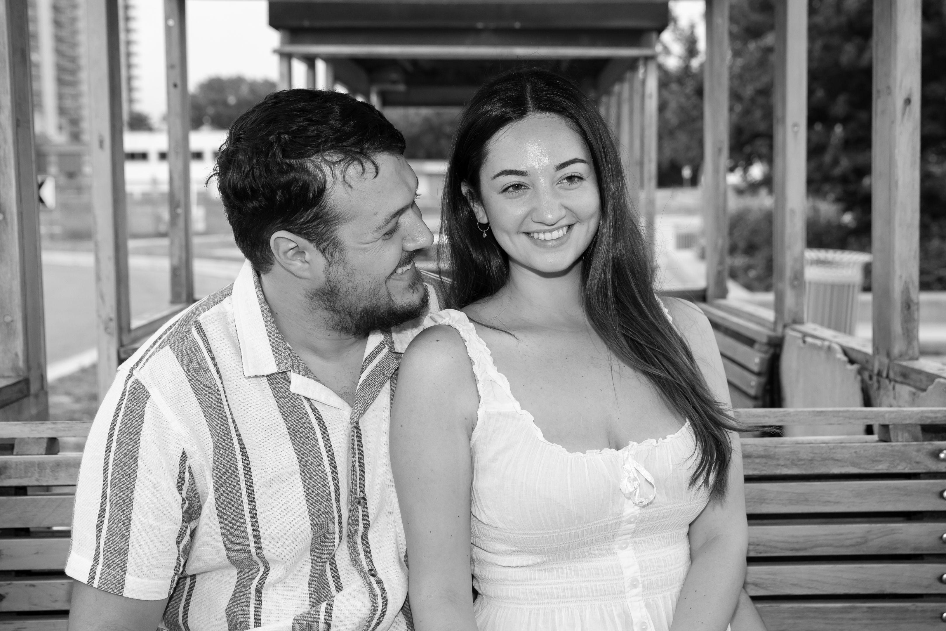 The Wedding Website of Emily Fazio and Jordan Fraser-Trotta