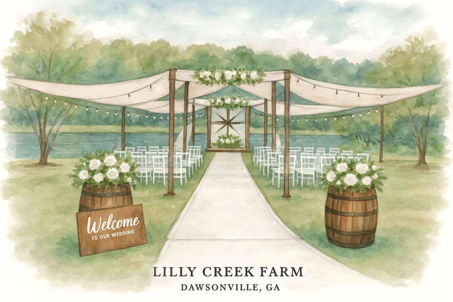 The Wedding Website of Theresa Siu and Jim Paumen