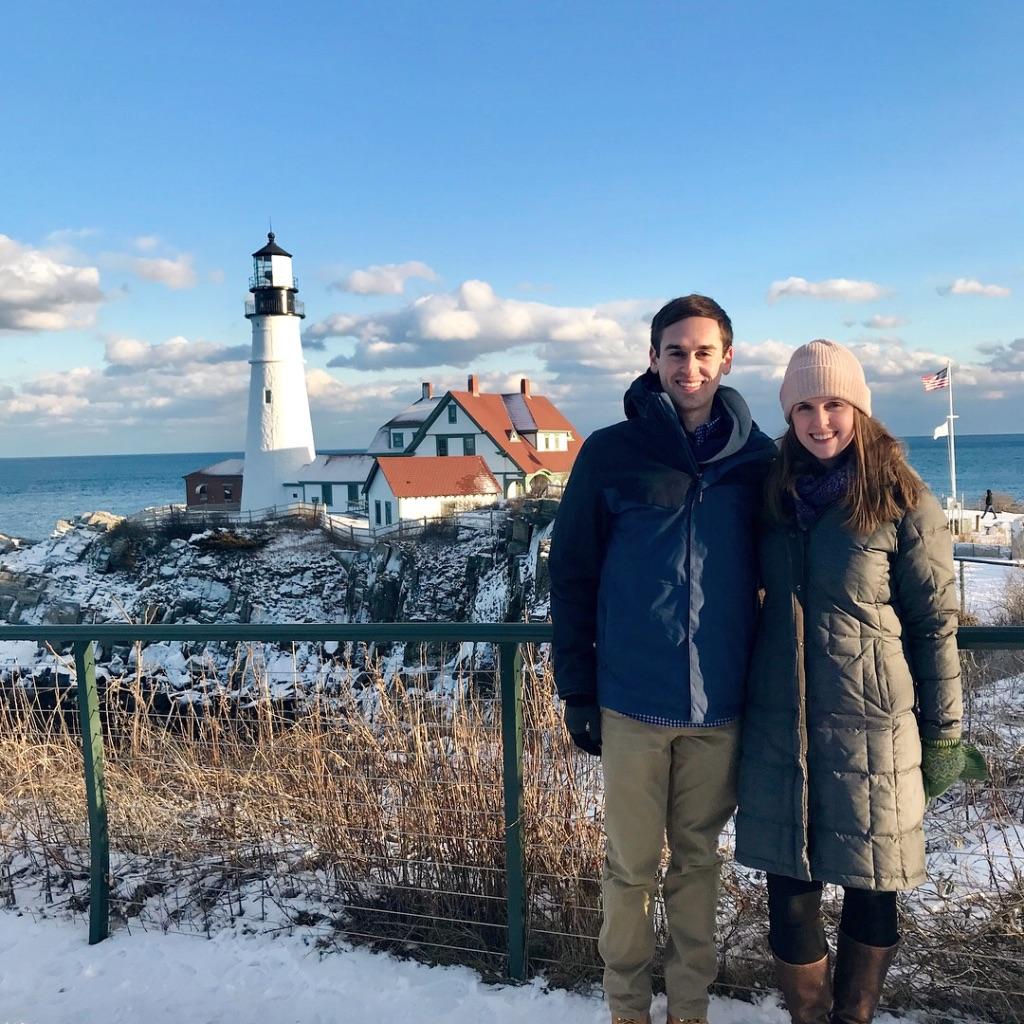 February 2018 | Portland, ME