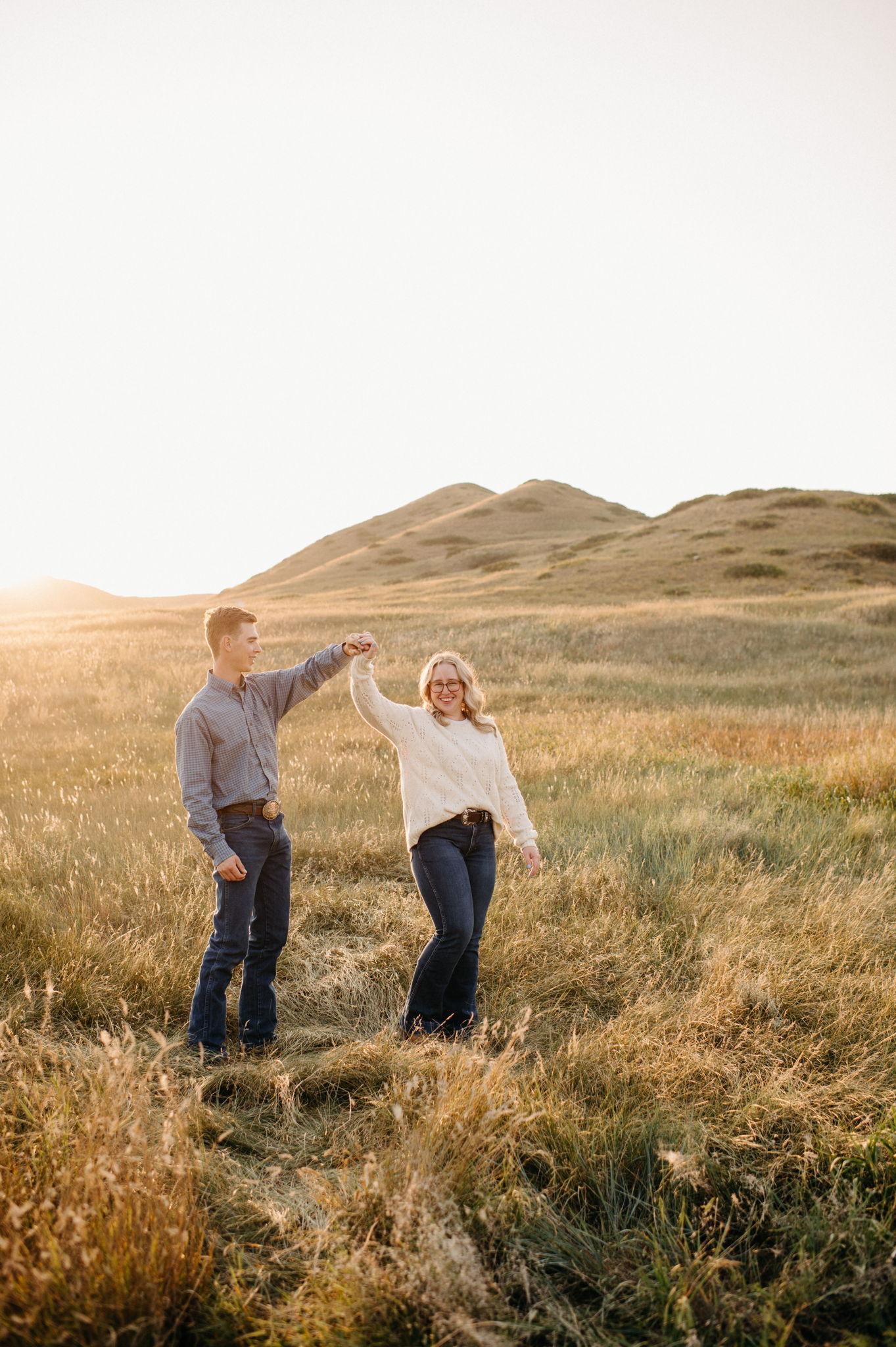 The Wedding Website of Kaycee Schlachter and Kristofer Malterer