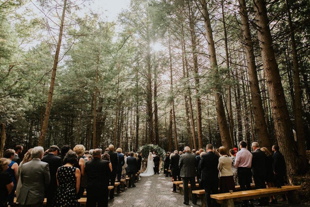 The Wedding Website of Nicole Budoff and Dillon Keay