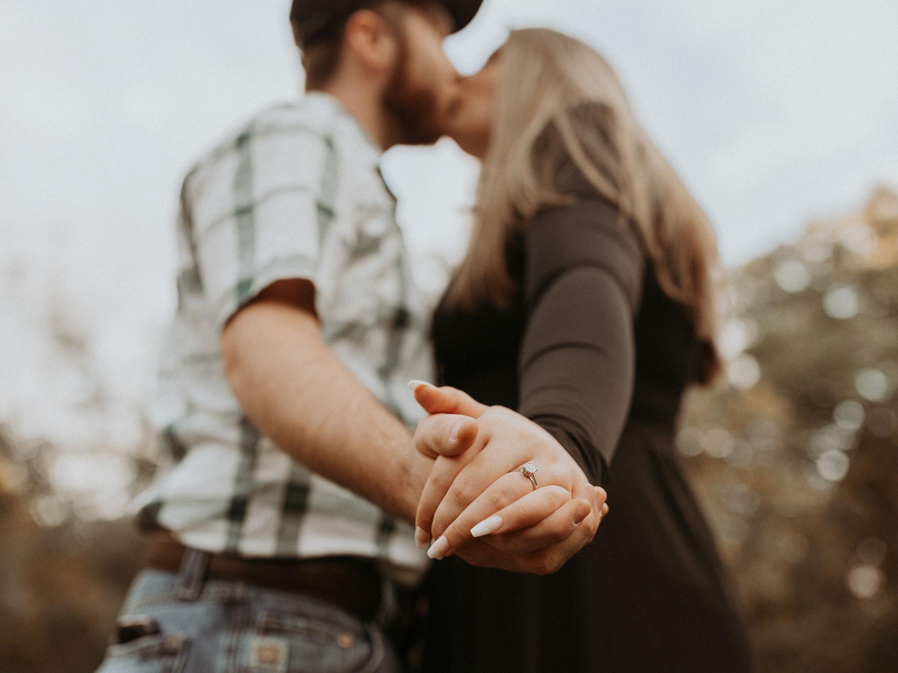 The Wedding Website of Jaycie Morgan and Wade Woodall