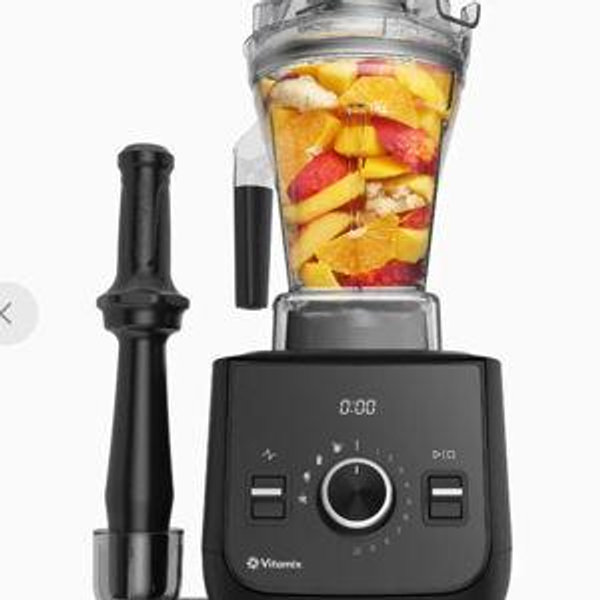 Ascent X2 Blender