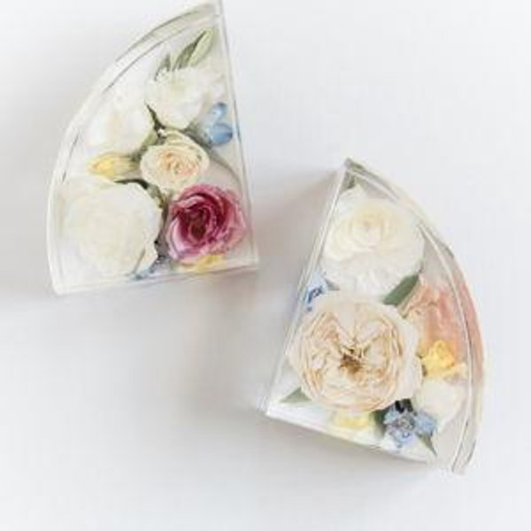 Bouquet Preservation Fund