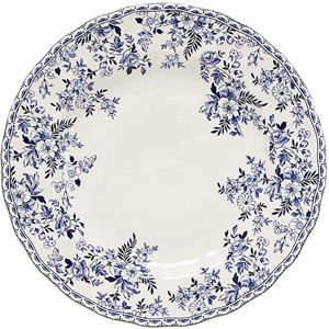 Dinner Plate 10.6"