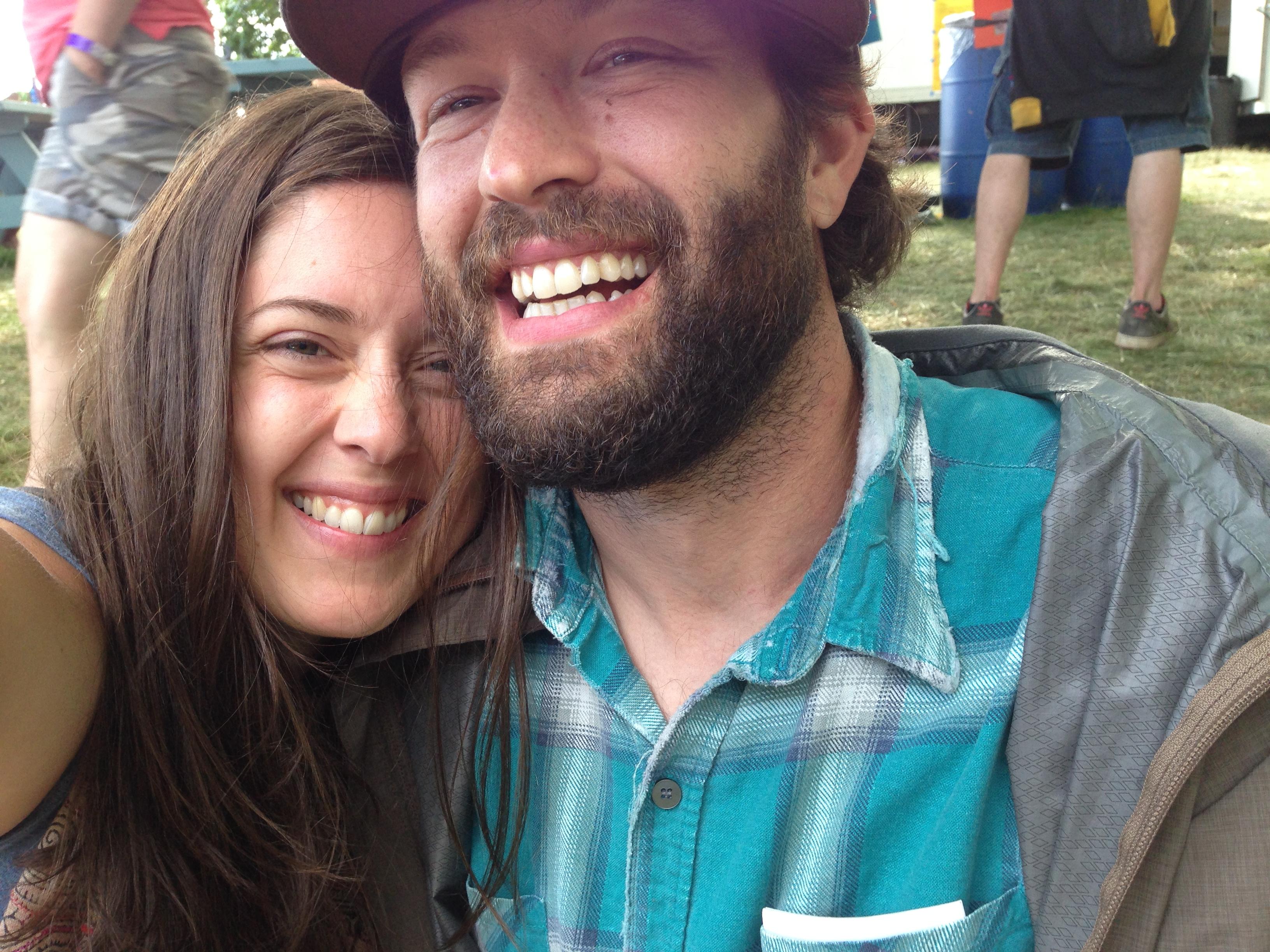 The Wedding Website of Jessica Cooper and Nathan Hathorn