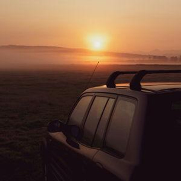 Roof Rack For kayak