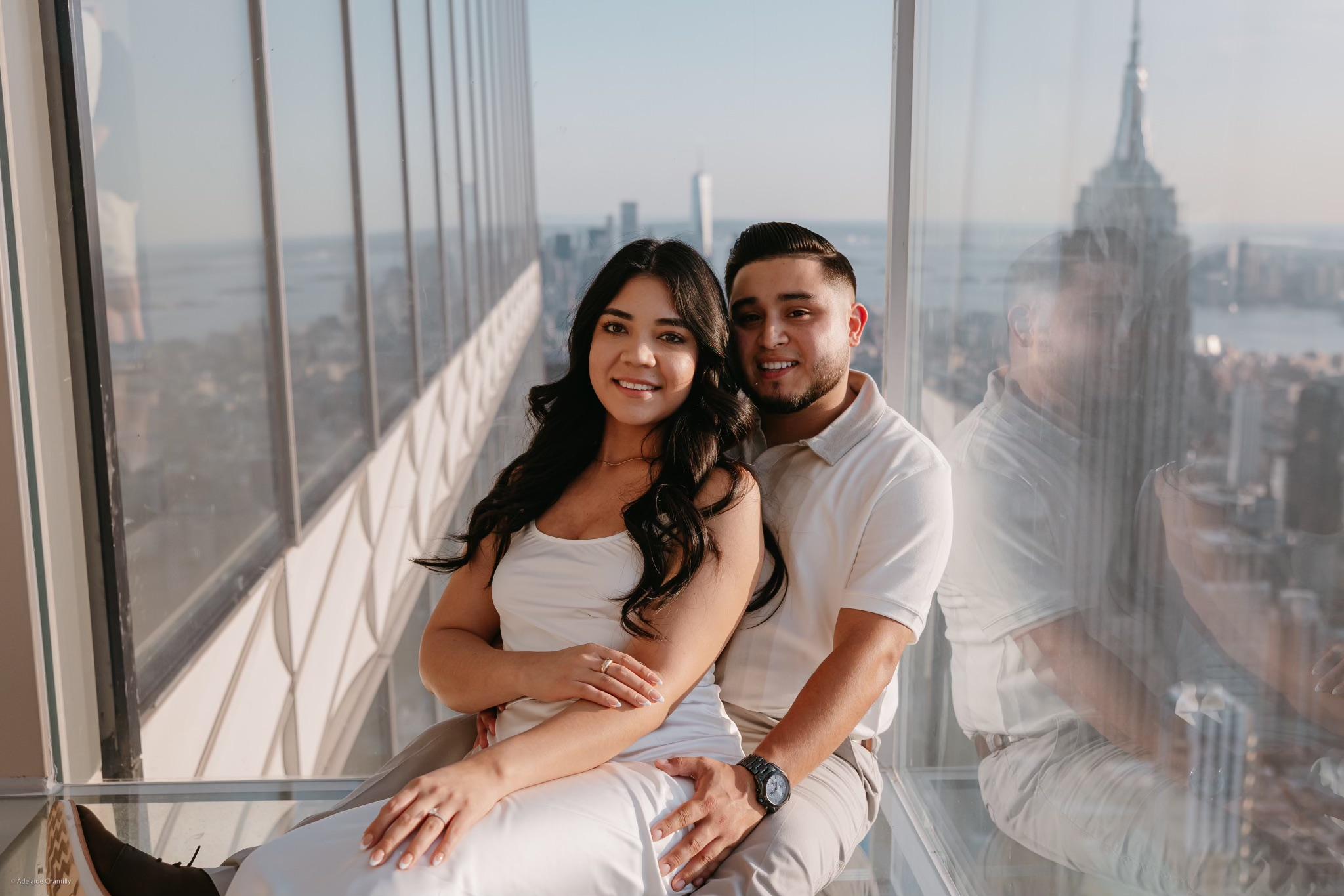 The Wedding Website of Nelson Ventura and Graciela Velasquez