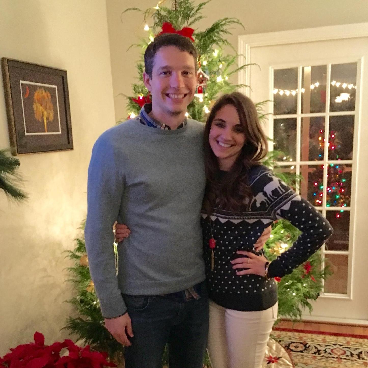Murray Christmas 2016