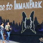Inman Park
