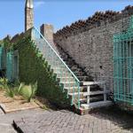 Atalaya Castle