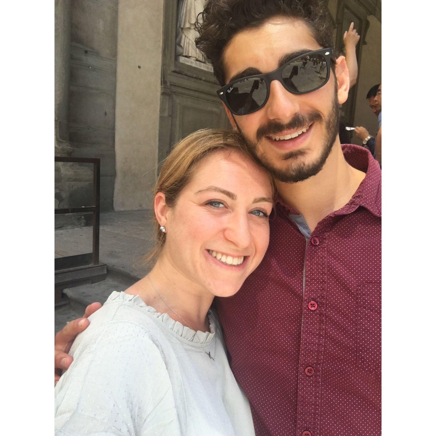 Italy 2019