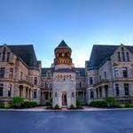The Ohio State Reformatory