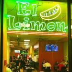 El Limon