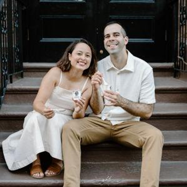 Our newlywed fund