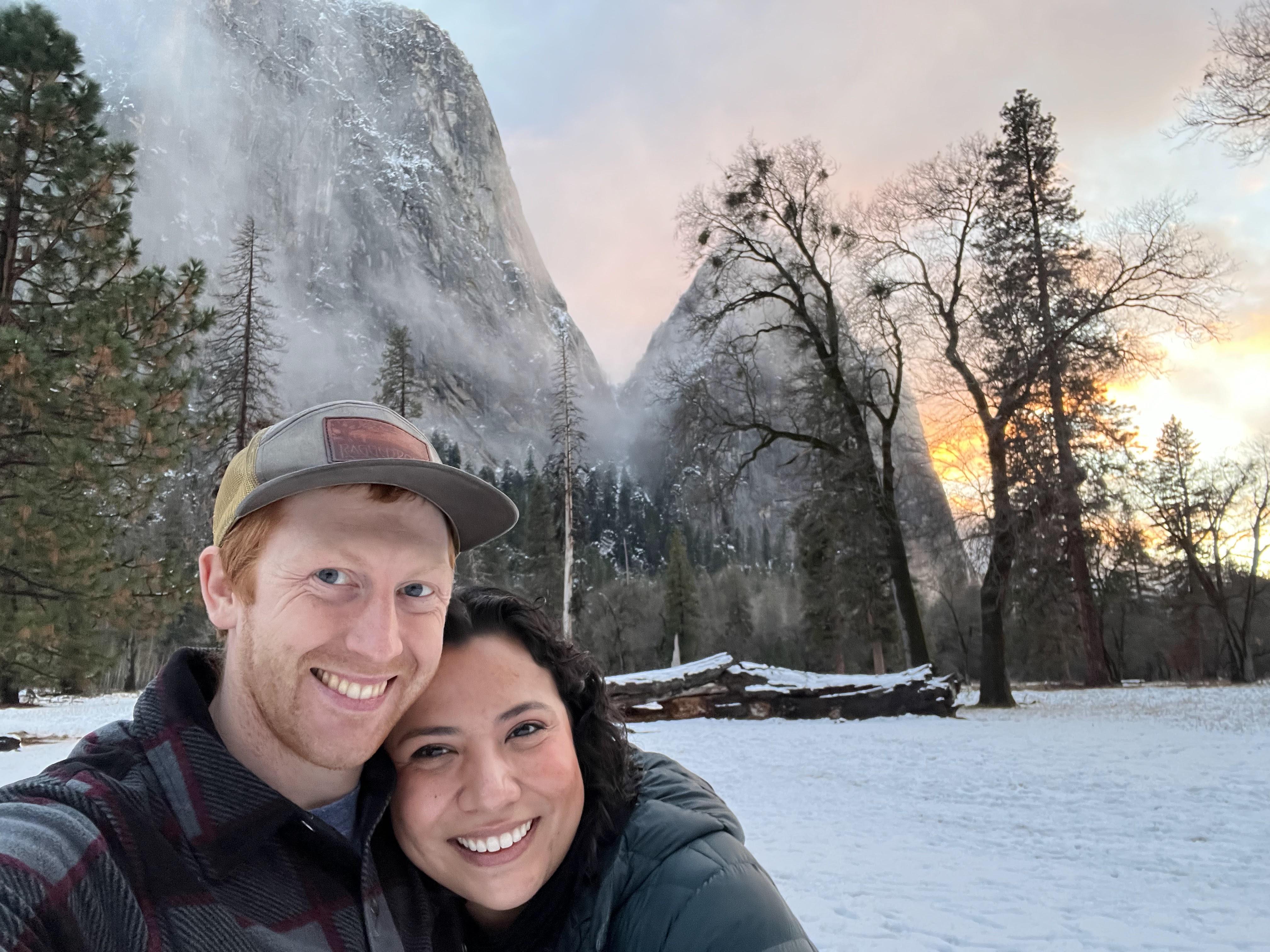The Wedding Website of Monet Gomes and Jamie Goethlich