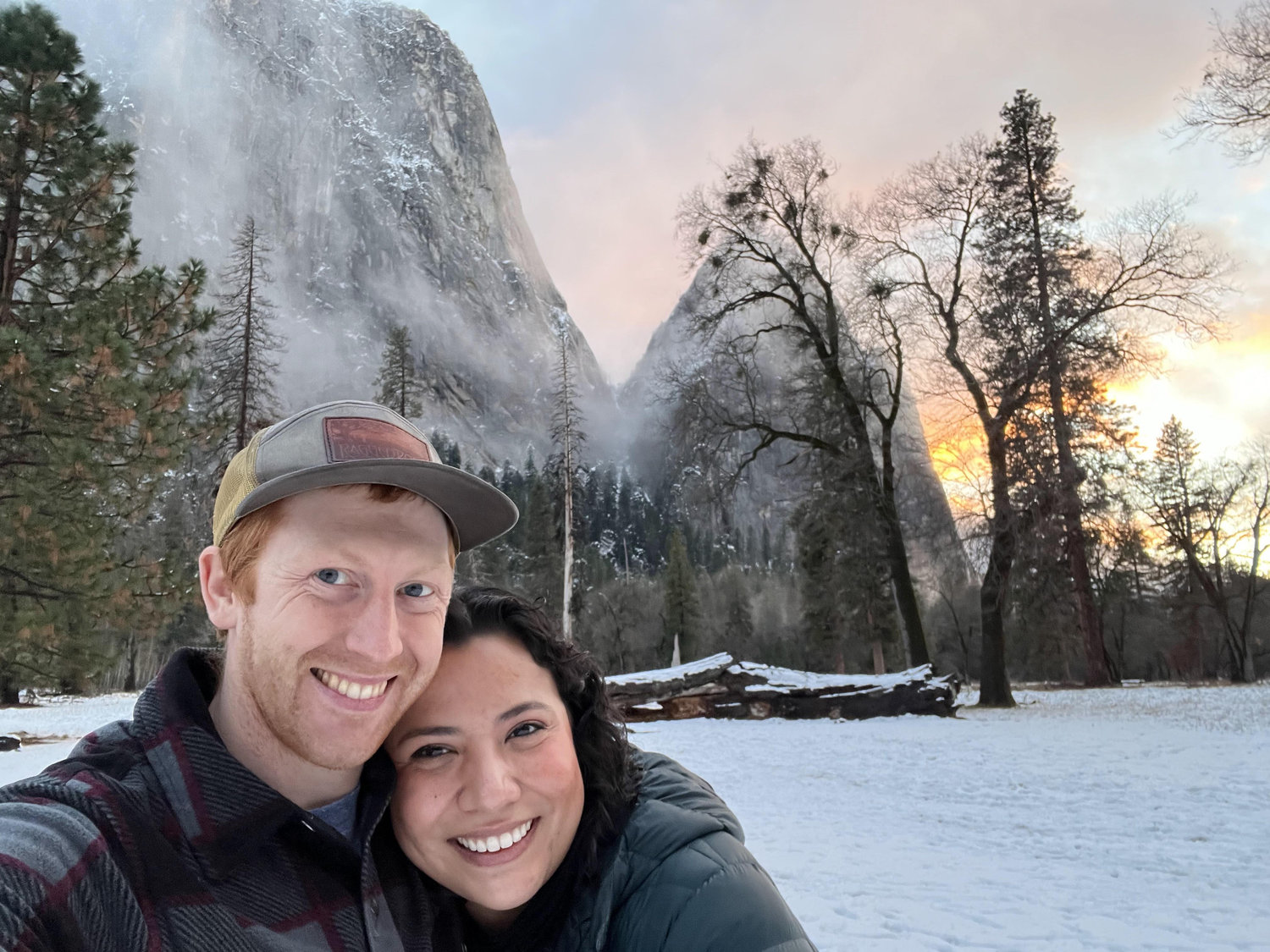 The Wedding Website of Monet Gomes and Jamie Goethlich