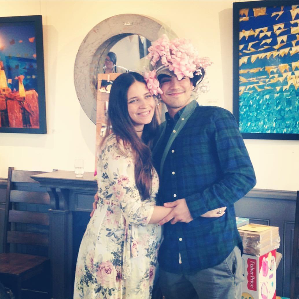 baby shower