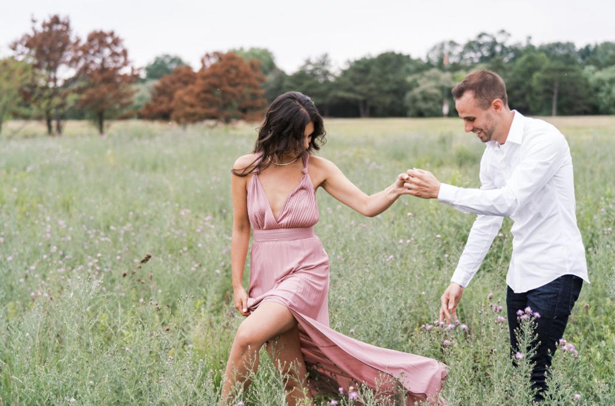 The Wedding Website of Bianca Lopez and Alex Pizzo