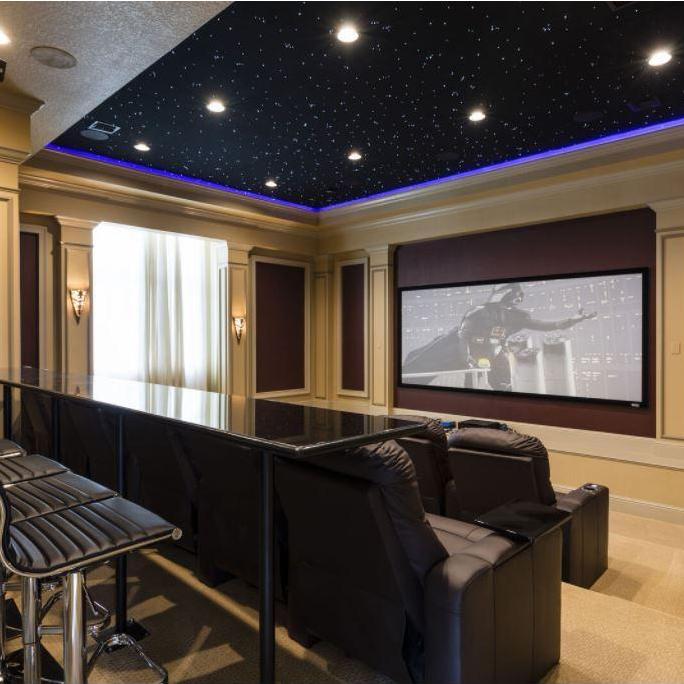 Movie Theater