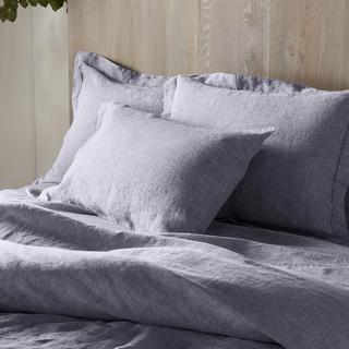 Organic Relaxed Linen Sham