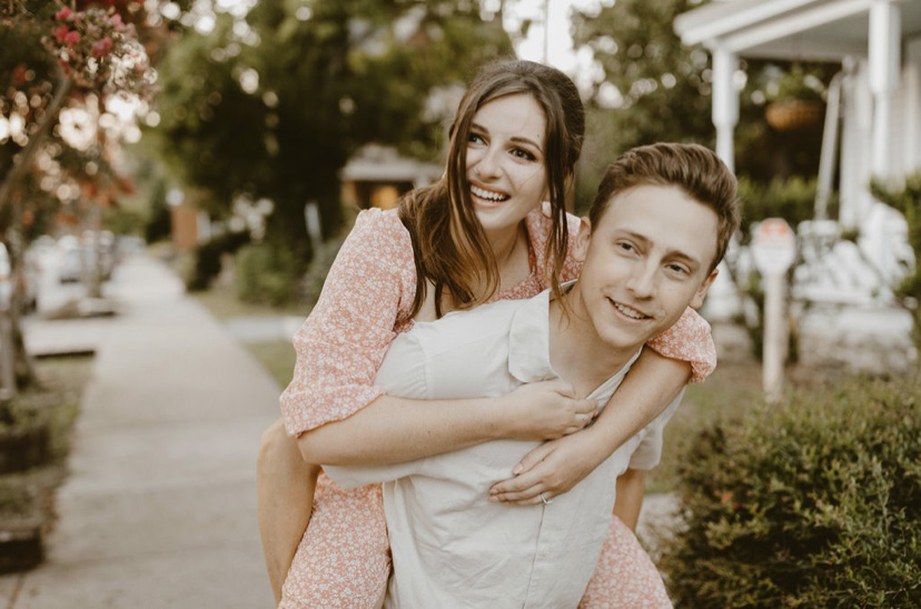 The Wedding Website of Shannon McCarren and John Pope