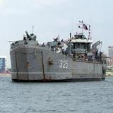 LST Ship Museum