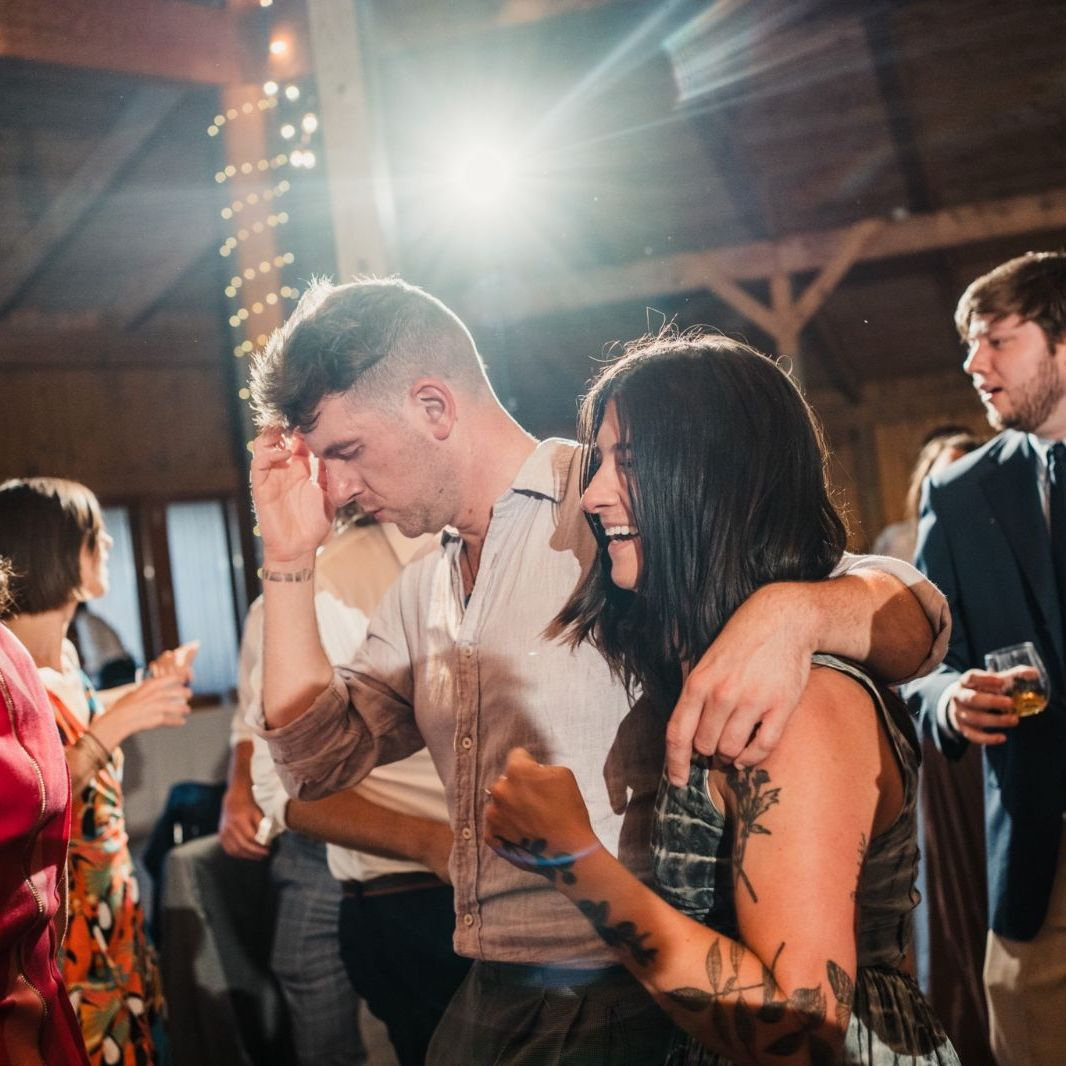 We can cut a rug
