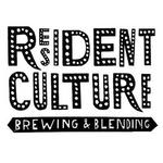 Resident Culture Brewing Company