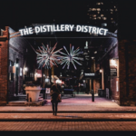 Distillery District