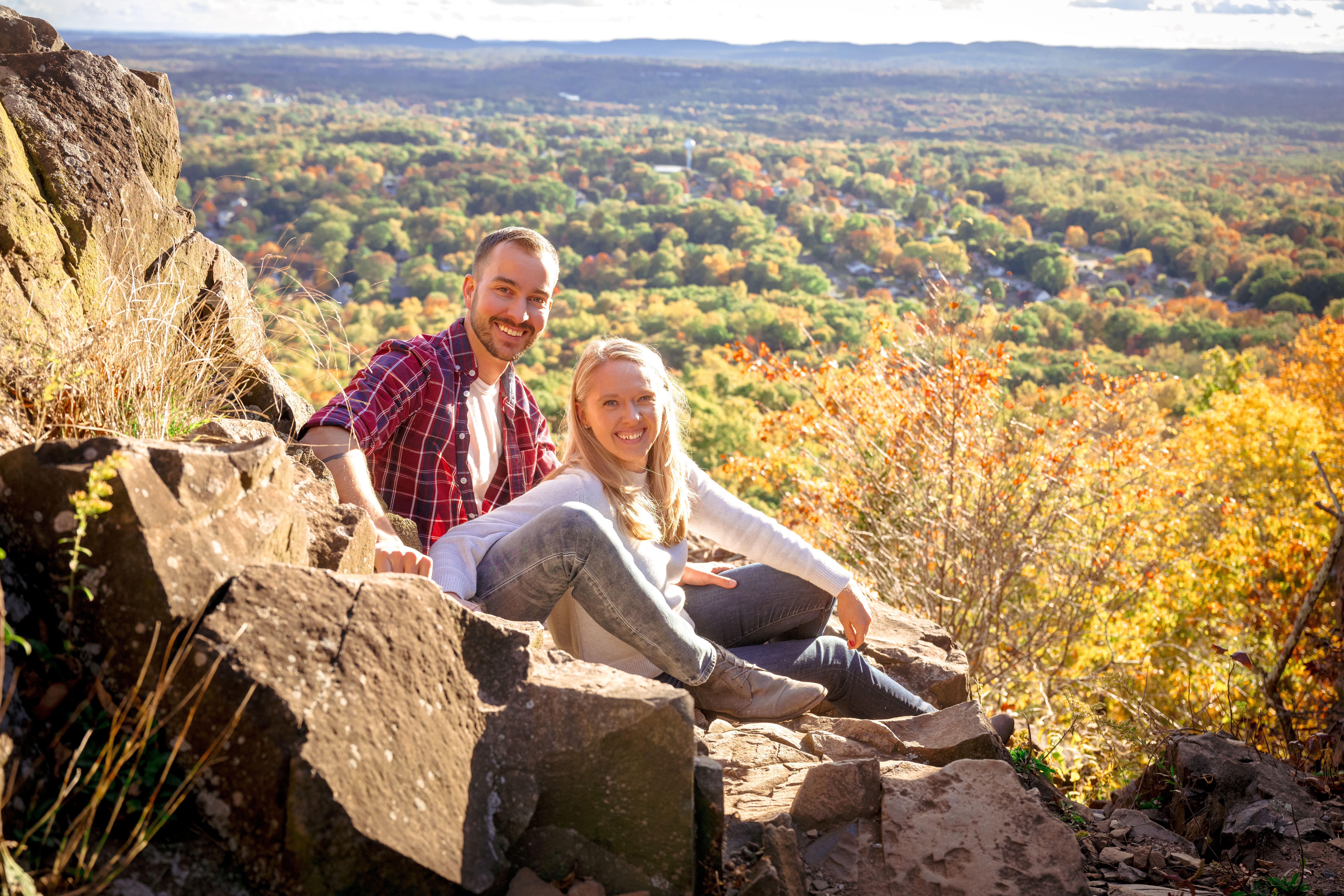 The Wedding Website of Deanna McWeeney and Trevor McDewell