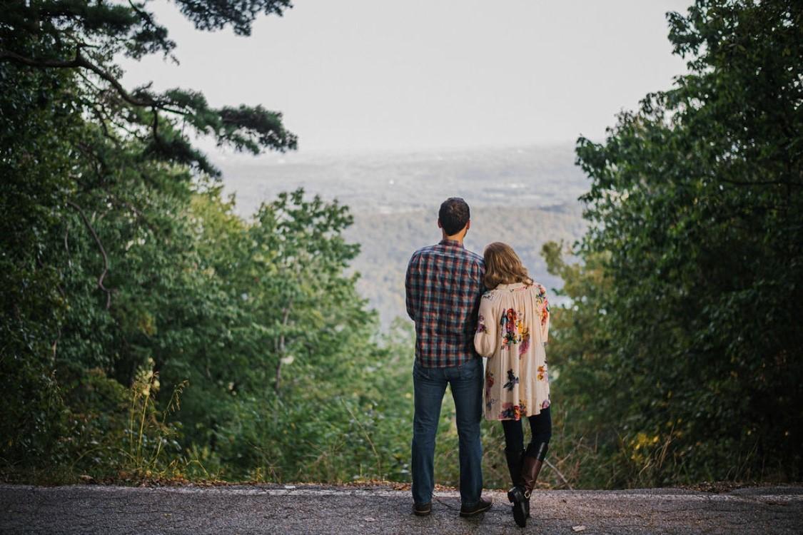 The Wedding Website of Sarah Beth James and Devin Hodo