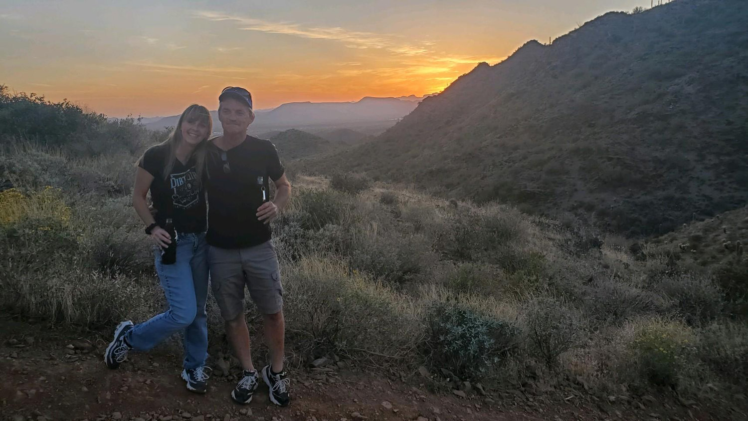 The Wedding Website of Shelly MacDonald and Lyle Yoder