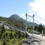 Grandfather Mountain - Hiking