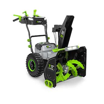 Money Towards a Snowblower