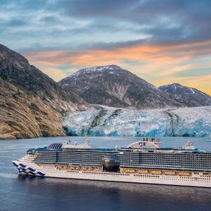 Our Alaskan Honeymoon Cruise Fund