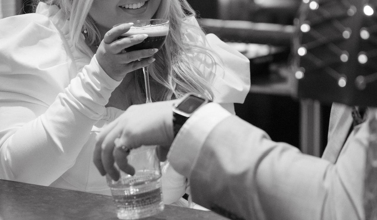The Wedding Website of Gabrielle Hunt and Tyler Harris