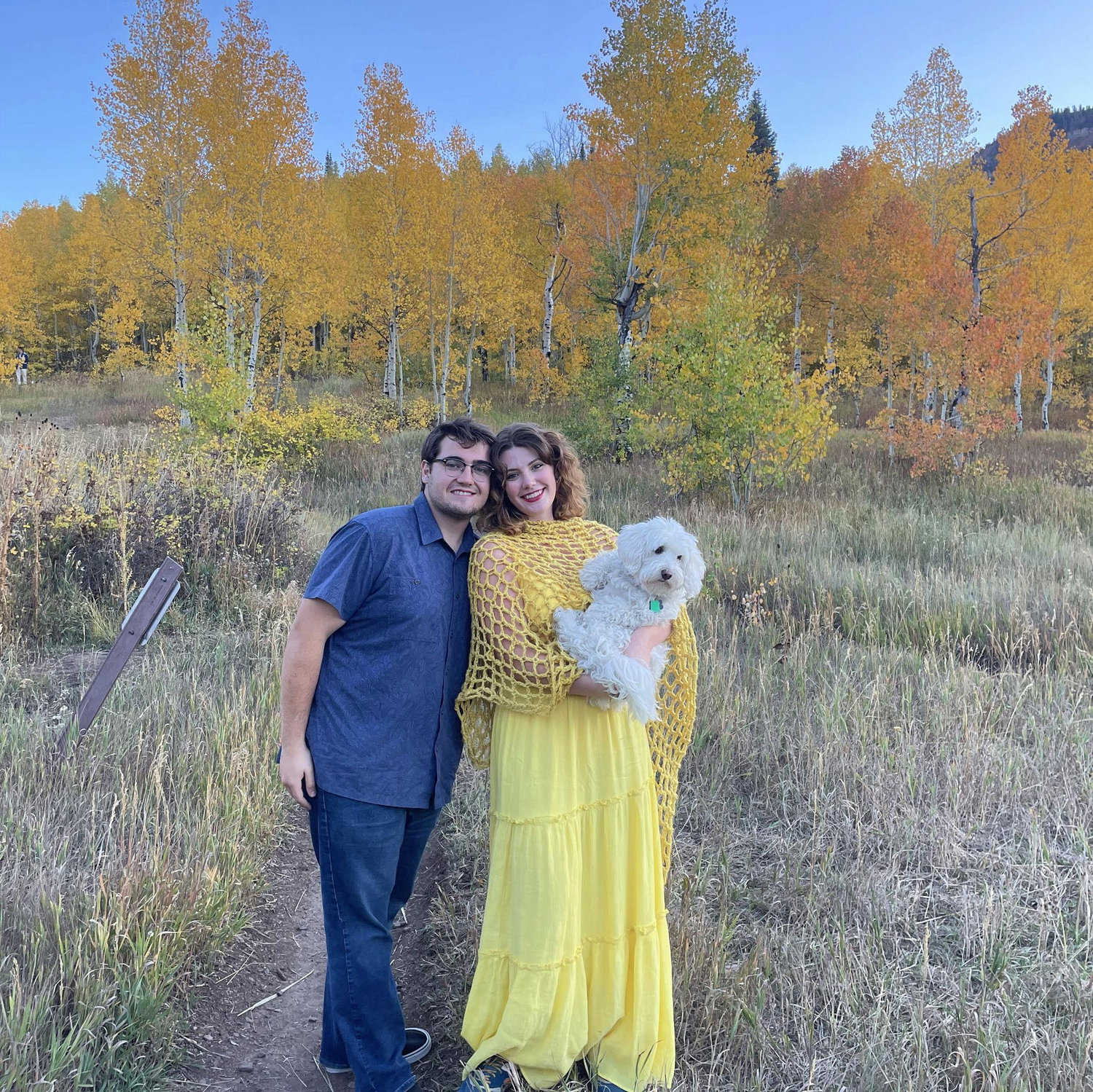 Fall '25 Family Photos