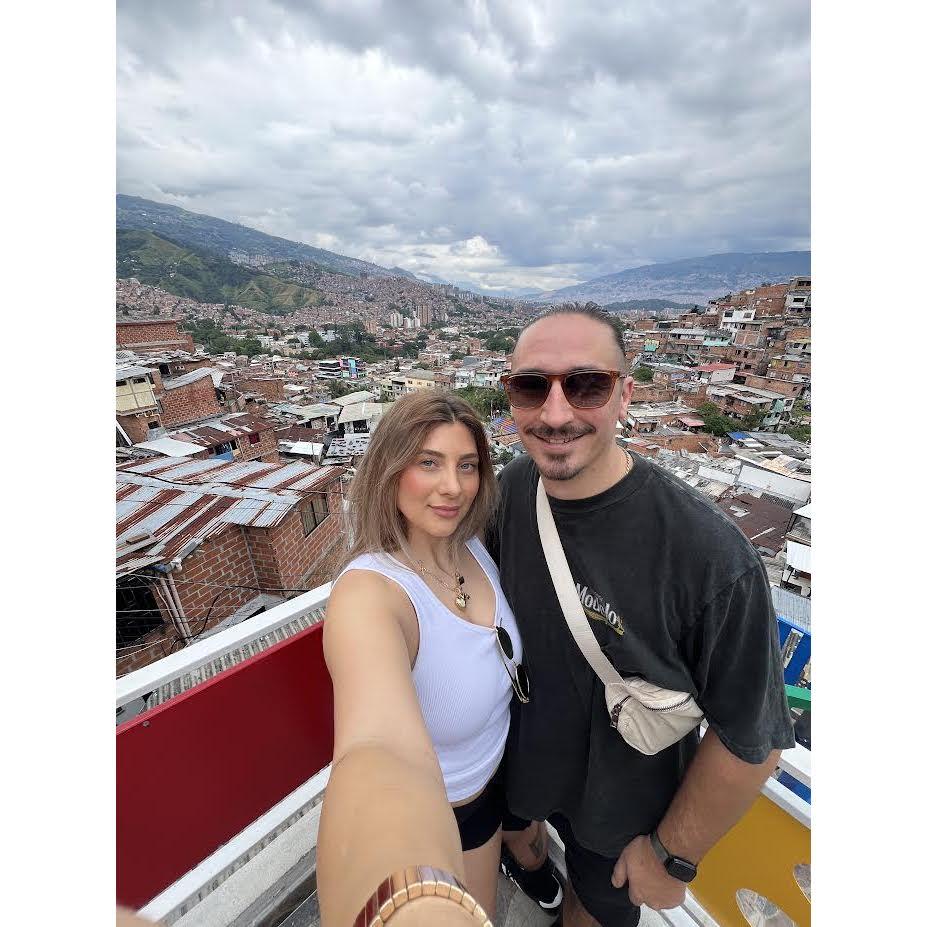 colombia