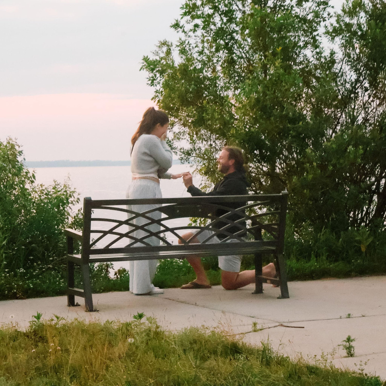 Proposal - 7.6.26 - Lake Bemidji, MN