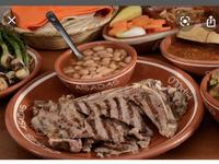 Carnes Asadas Pipiolo - Mariano Otero