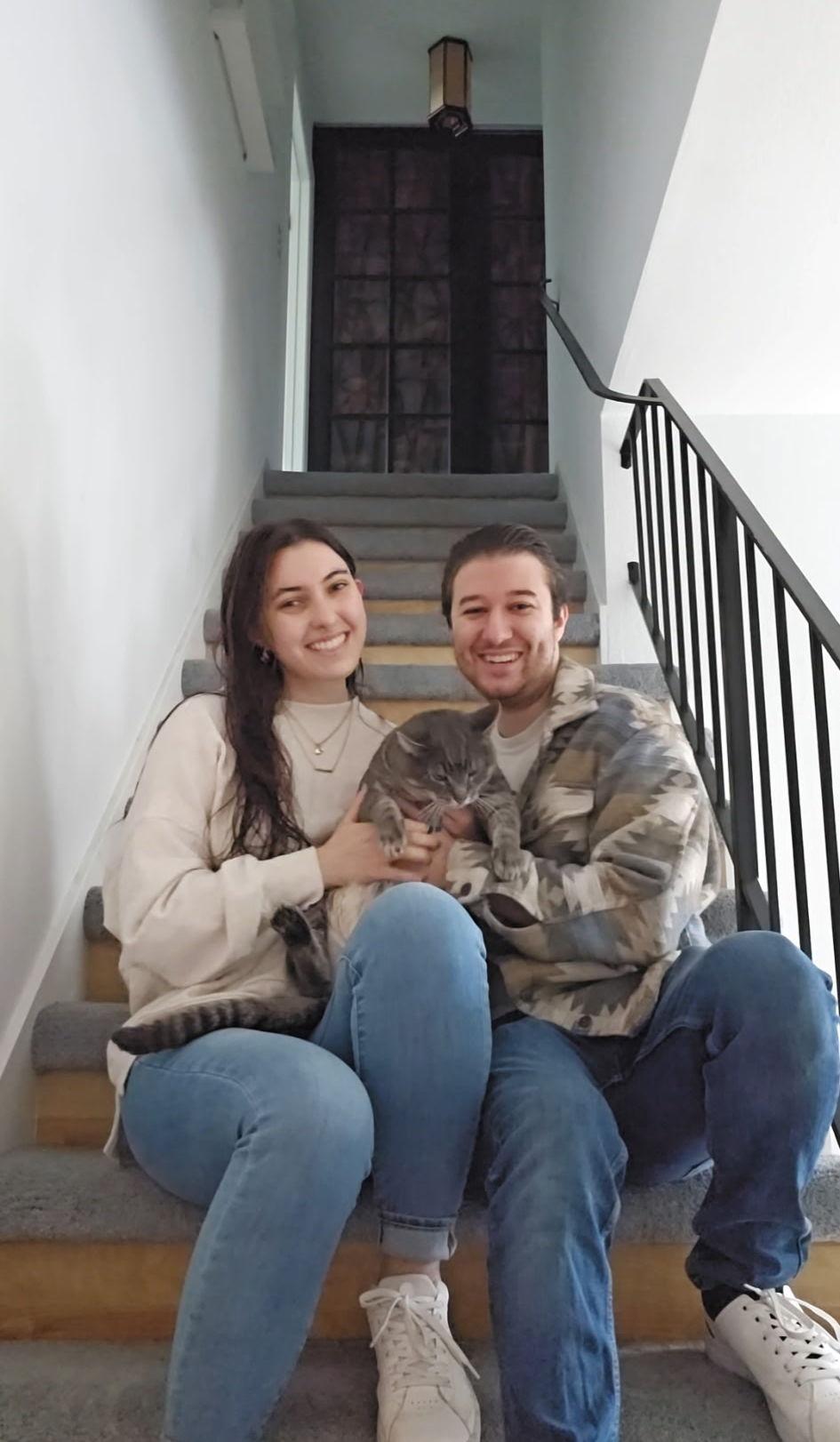 The Wedding Website of Alexandra Piliotis and James Jimenez-Gordon