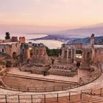 Teatro Antico di Taormina