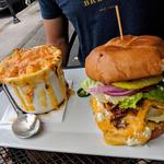 The Fork 'N' Cork (Wilmington Downtown)