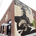 Woody Guthrie Center