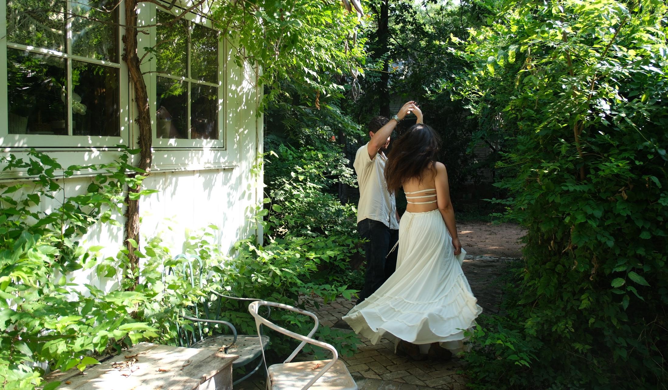 The Wedding Website of Morgan Norwood and Brian Deaver